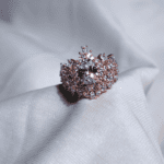 blossom ring