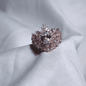 blossom ring