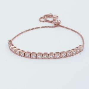 Adjustable Chain Bracelet