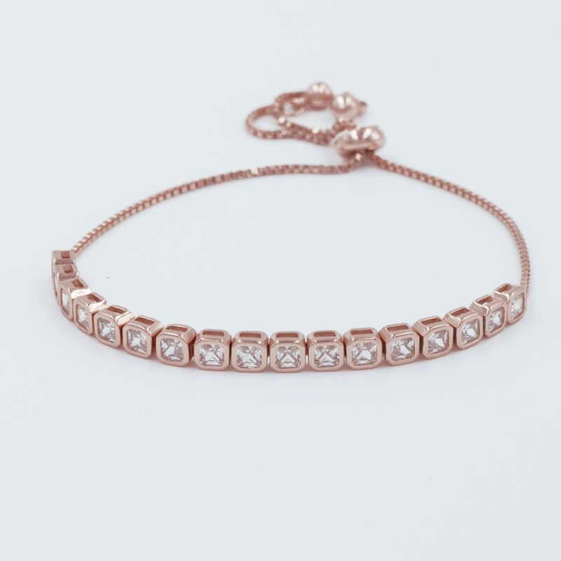 Adjustable Chain Bracelet