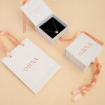 Eternal Love Sparkle Heart Pendant Necklace - Image 6