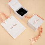 Celestial Star Lariat Necklace - Image 6