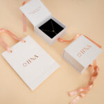 Celestial Spin Lariat Necklace - Image 6