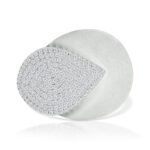 Pave CZ Leaf Statement Ring - Image 2