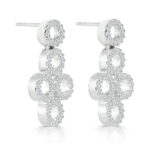 CZ Earring