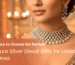 Pure Silver diwali gifts