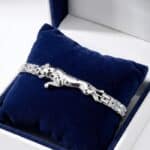 Jaguar Bracelet