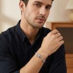 Royal Jaguar Bracelet