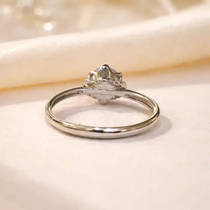 Accent 925 Ring