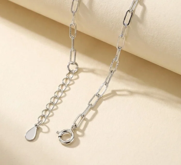 Clover Charm Bracelet