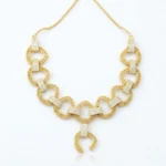 Turkish necklace set